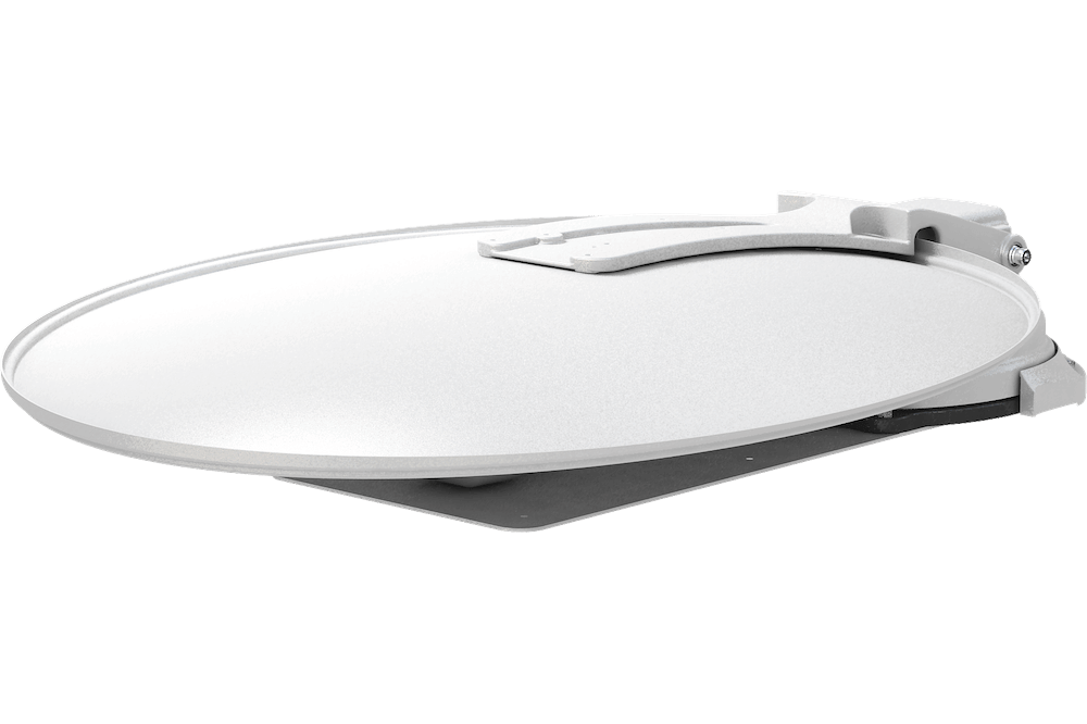 Satking Orbit V3 Fully Automatic Satellite TV System